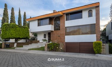 Casa en Venta en Real San Bernardo (Zona Colinas de San Javier)