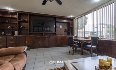 Casa en Venta en Real San Bernardo (Zona Colinas de San Javier)