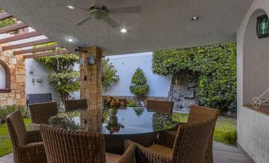 Casa en Venta en Real San Bernardo (Zona Colinas de San Javier)