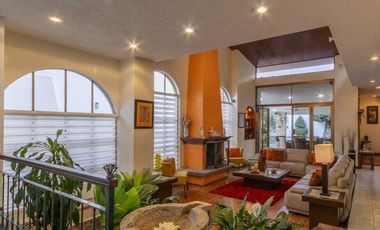 Casa en Venta en Real San Bernardo (Zona Colinas de San Javier)