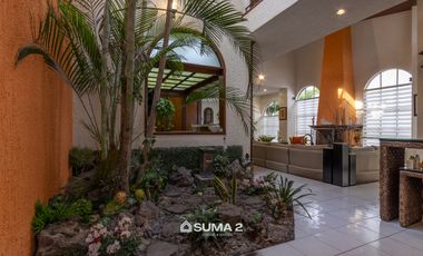 Casa en Venta en Real San Bernardo (Zona Colinas de San Javier)