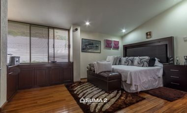 Casa en Venta en Real San Bernardo (Zona Colinas de San Javier)