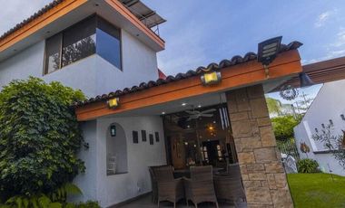 Casa en Venta en Real San Bernardo (Zona Colinas de San Javier)