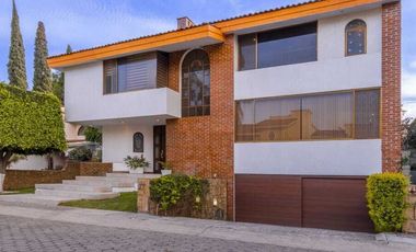 Casa en Venta en Real San Bernardo (Zona Colinas de San Javier)