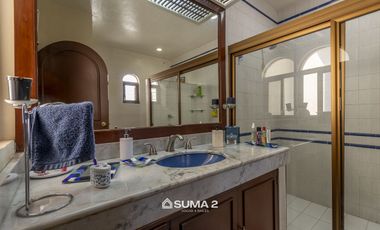 Casa en Venta en Real San Bernardo (Zona Colinas de San Javier)