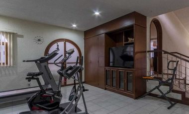 Casa en Venta en Real San Bernardo (Zona Colinas de San Javier)