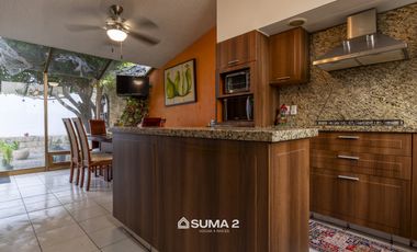 Casa en Venta en Real San Bernardo (Zona Colinas de San Javier)