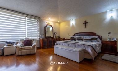 Casa en Venta en Real San Bernardo (Zona Colinas de San Javier)