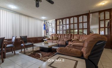 Casa en Venta en Real San Bernardo (Zona Colinas de San Javier)