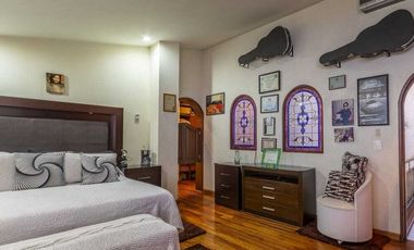 Casa en Venta en Real San Bernardo (Zona Colinas de San Javier)