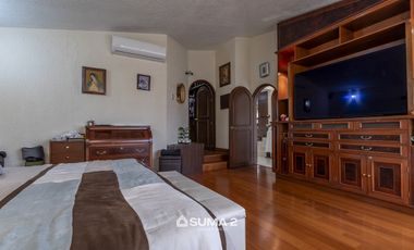 Casa en Venta en Real San Bernardo (Zona Colinas de San Javier)
