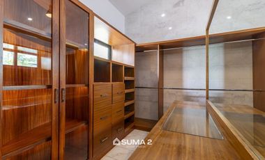 Preciosa casa de lujo en Valle Real en Venta