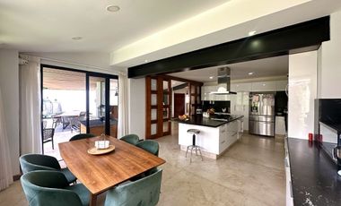 Preciosa casa de lujo en Valle Real en Venta