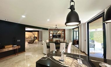 Preciosa casa de lujo en Valle Real en Venta