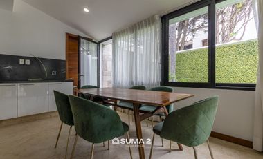 Preciosa casa de lujo en Valle Real en Venta