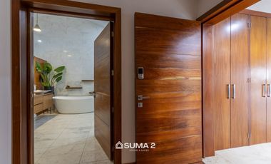 Preciosa casa de lujo en Valle Real en Venta