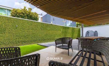 Preciosa casa de lujo en Valle Real en Venta