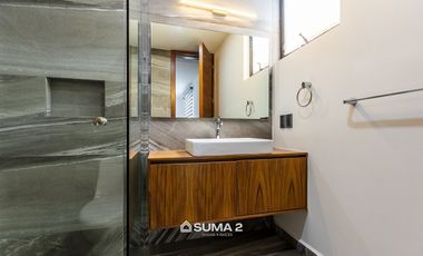 Preciosa casa de lujo en Valle Real en Venta