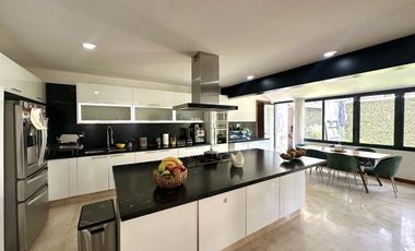 Preciosa casa de lujo en Valle Real en Venta