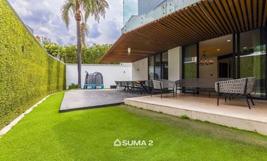 Preciosa casa de lujo en Valle Real en Venta