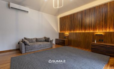 Preciosa casa de lujo en Valle Real en Venta