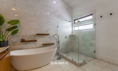 Preciosa casa de lujo en Valle Real en Venta