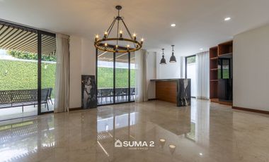 Preciosa casa de lujo en Valle Real en Venta