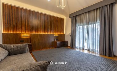 Preciosa casa de lujo en Valle Real en Venta