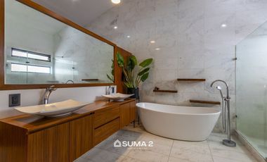 Preciosa casa de lujo en Valle Real en Venta