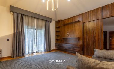 Preciosa casa de lujo en Valle Real en Venta