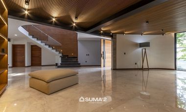 Preciosa casa de lujo en Valle Real en Venta