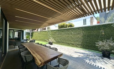 Preciosa casa de lujo en Valle Real en Venta