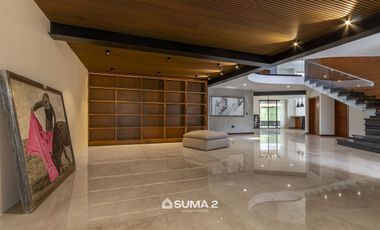 Preciosa casa de lujo en Valle Real en Venta