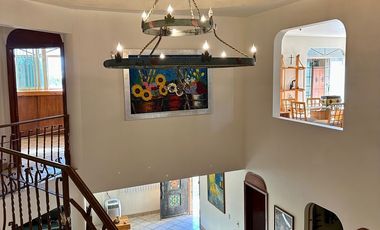 CASA EN VENTA  EN ROSARITO