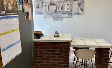 CASA EN VENTA  EN ROSARITO