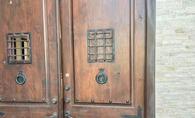 CASA EN VENTA  EN ROSARITO