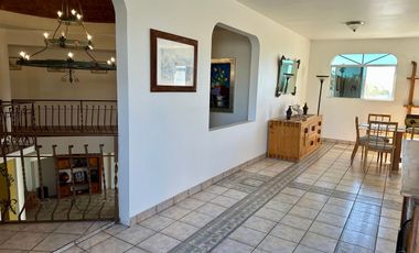 CASA EN VENTA  EN ROSARITO