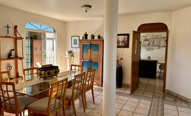 CASA EN VENTA  EN ROSARITO