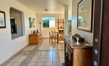 CASA EN VENTA  EN ROSARITO