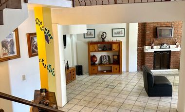 CASA EN VENTA  EN ROSARITO