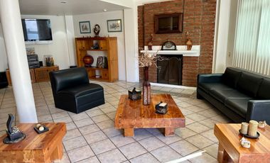 CASA EN VENTA  EN ROSARITO