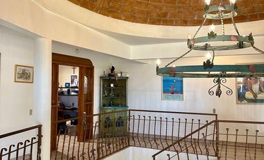 CASA EN VENTA  EN ROSARITO