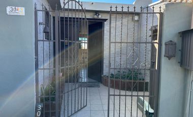 CASA EN VENTA  EN ROSARITO
