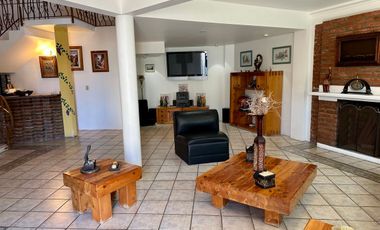 CASA EN VENTA  EN ROSARITO