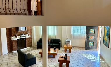 CASA EN VENTA  EN ROSARITO