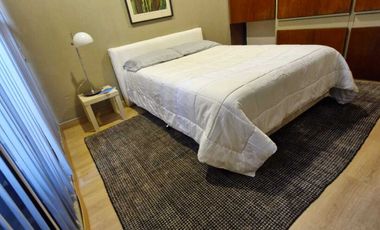 Renta departamento amueblado, Lomas de Reforma