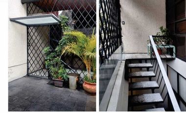 Renta departamento amueblado, Lomas de Reforma