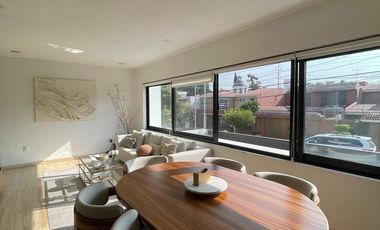 DEPARTAMENTO  EN RENTA EN VALLARTA UNIVERSIDAD, ZAPOPAN