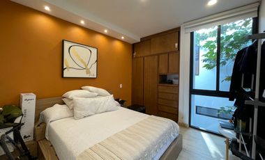 DEPARTAMENTO  EN RENTA EN VALLARTA UNIVERSIDAD, ZAPOPAN