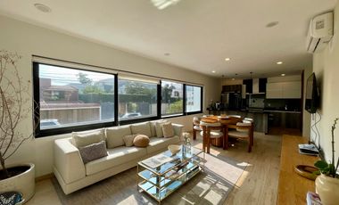 DEPARTAMENTO  EN RENTA EN VALLARTA UNIVERSIDAD, ZAPOPAN